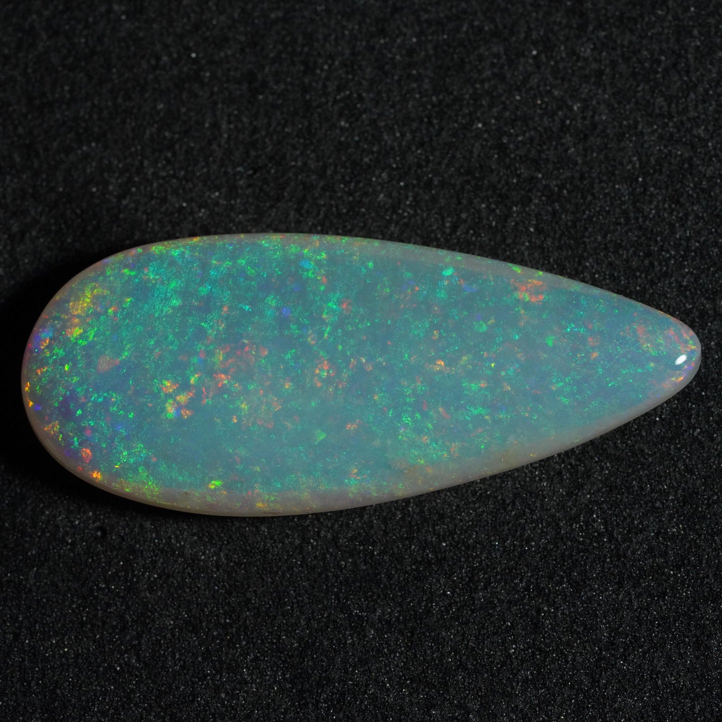 Australian Opal Cut Stone