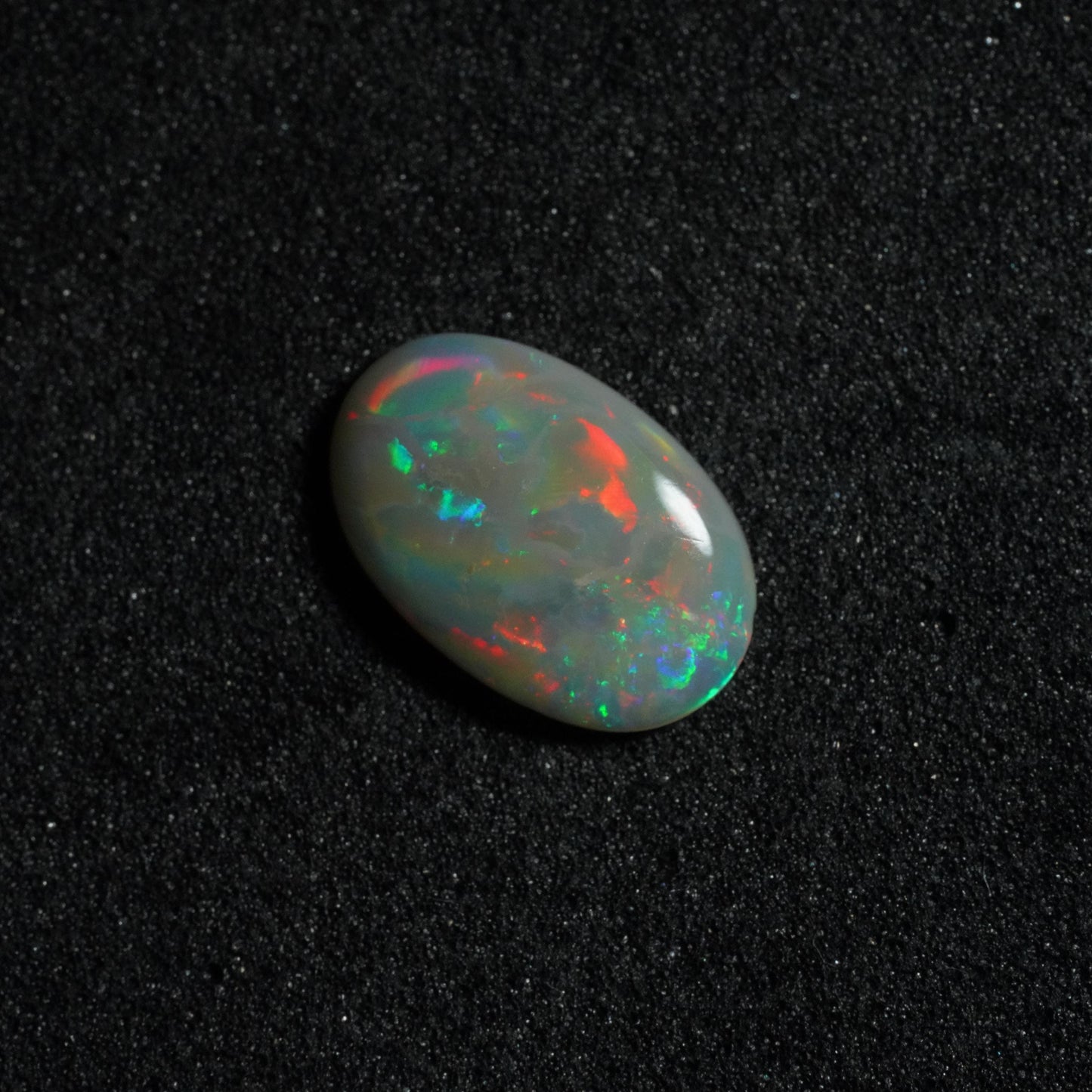 Australian Opal Cut Stone