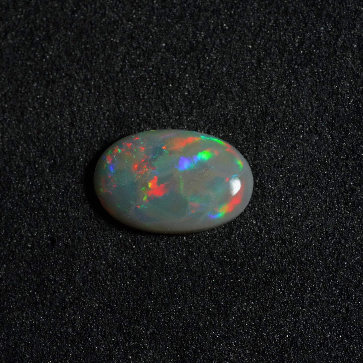 Australian Opal Cut Stone