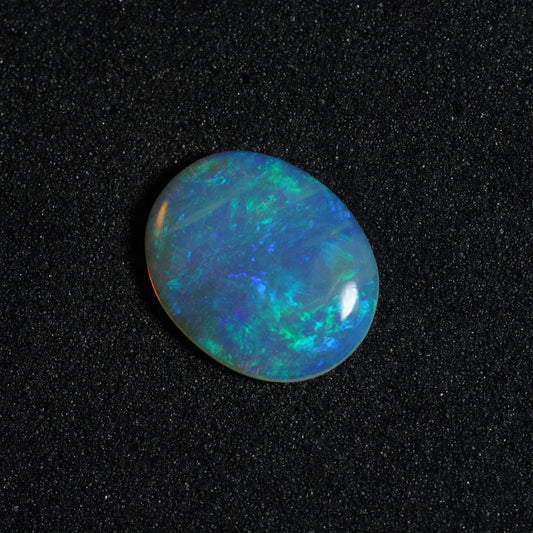 Australian Opal Cut Stone