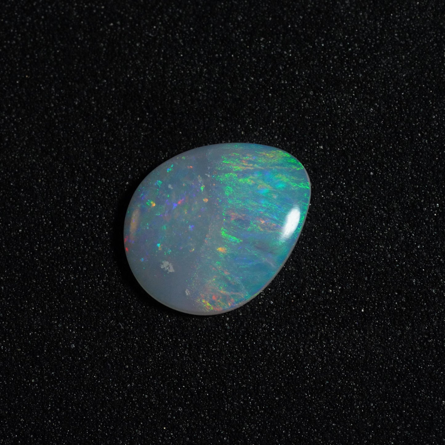Australian Opal Cut Stone