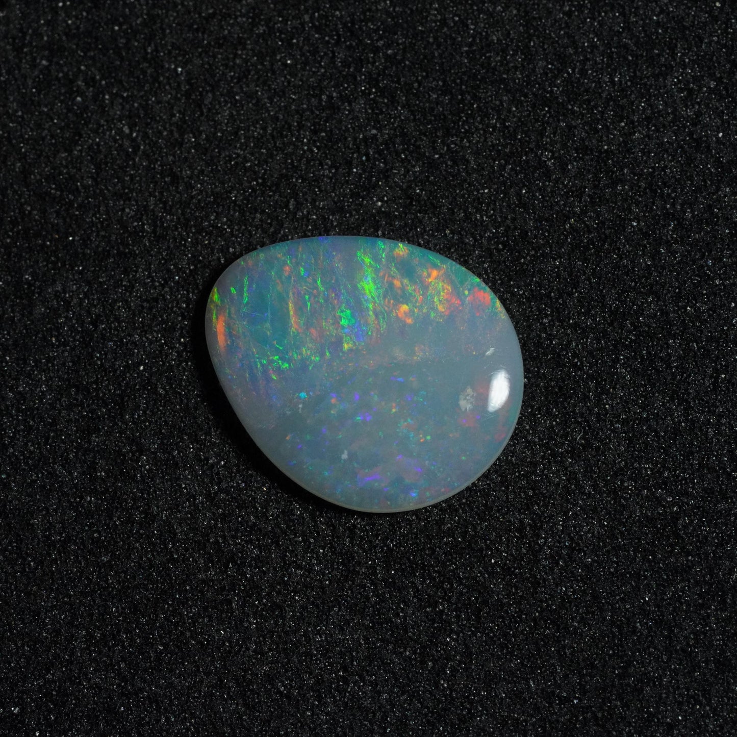 Australian Opal Cut Stone