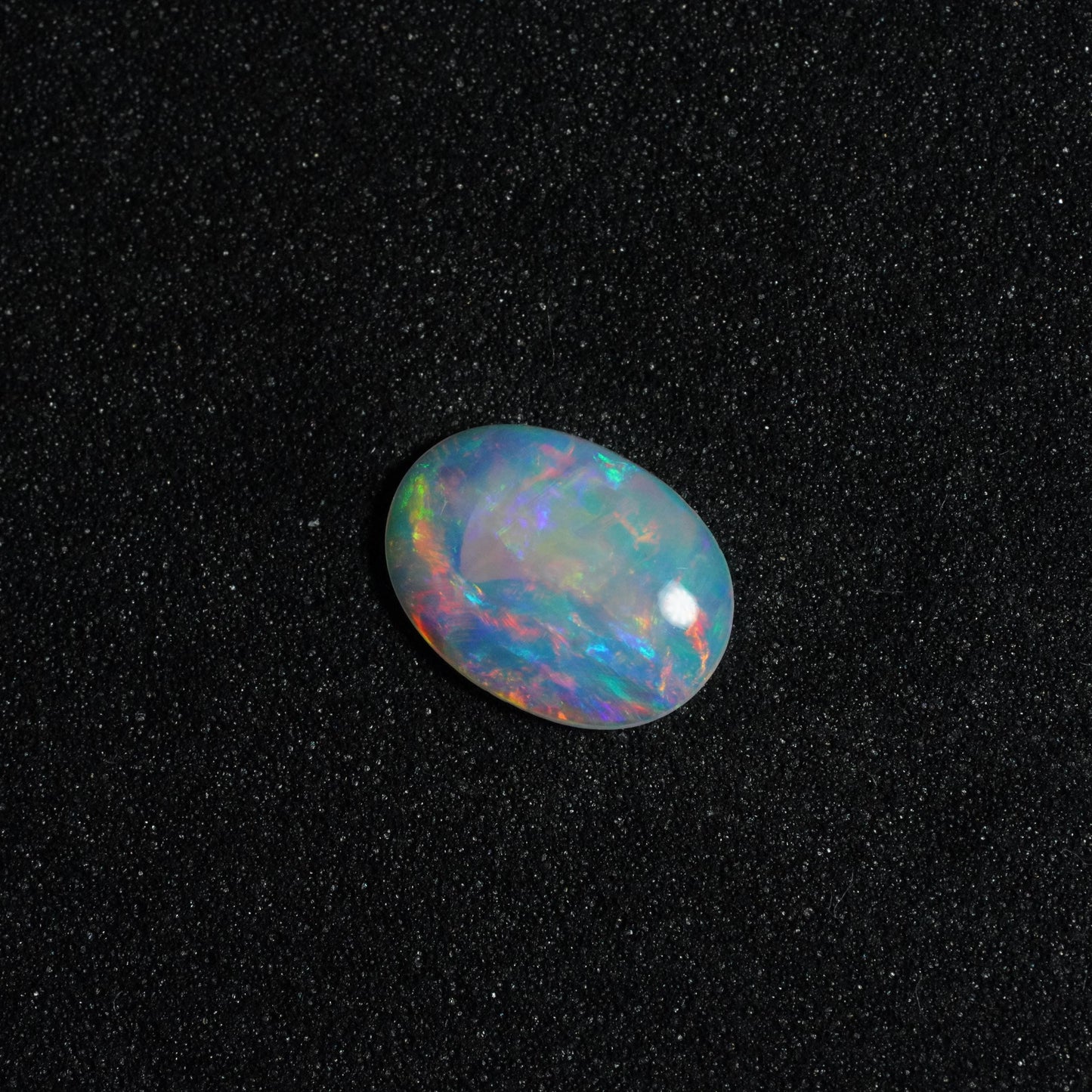 Australian Opal Cut Stone