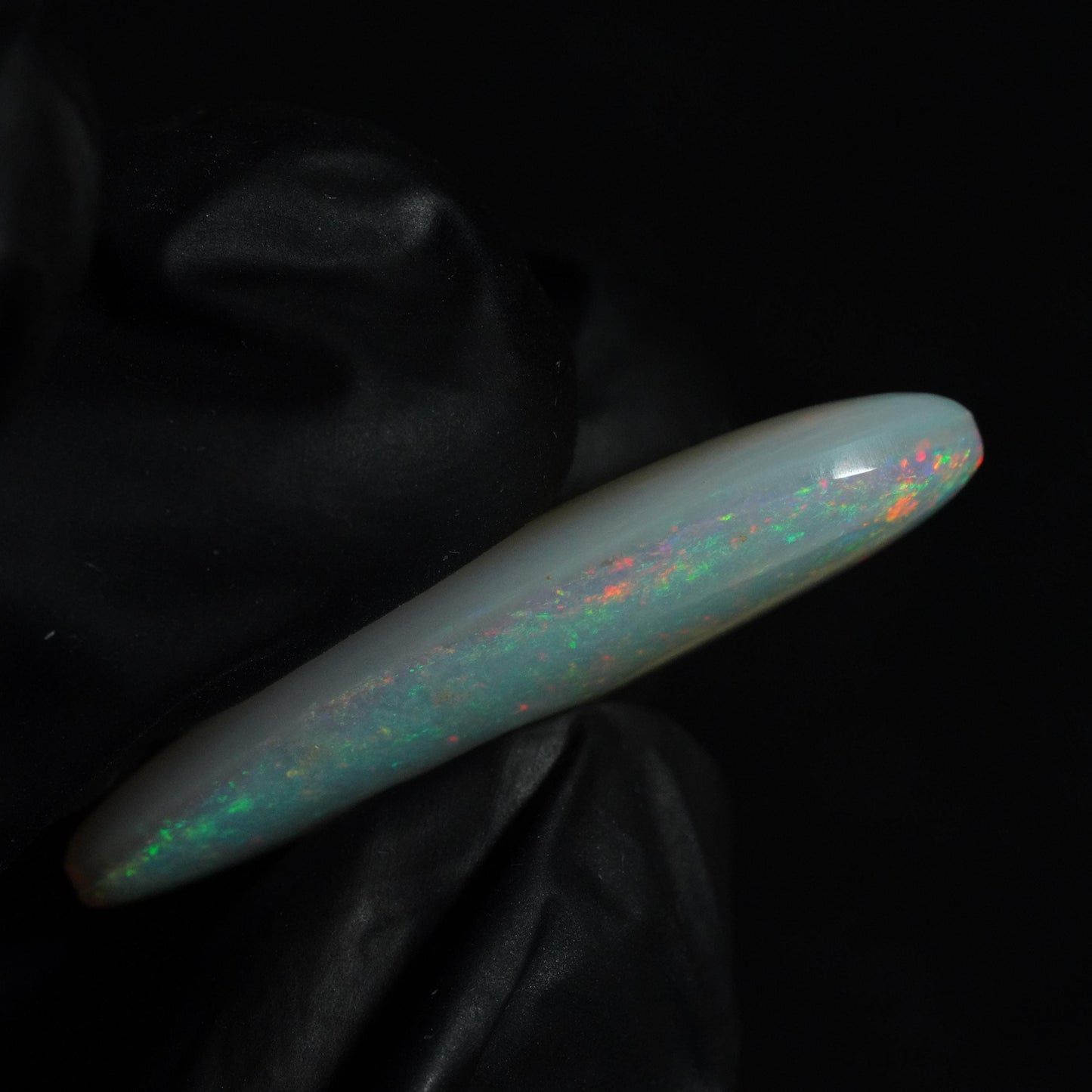 Australian Opal Cut Stone