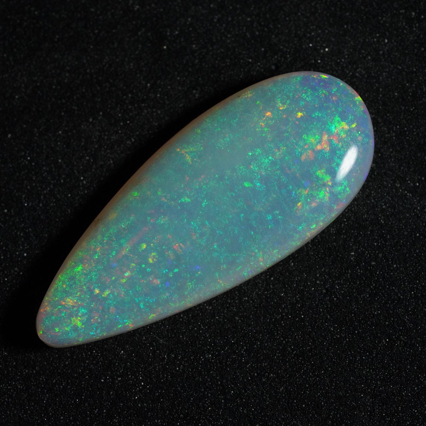 Australian Opal Cut Stone