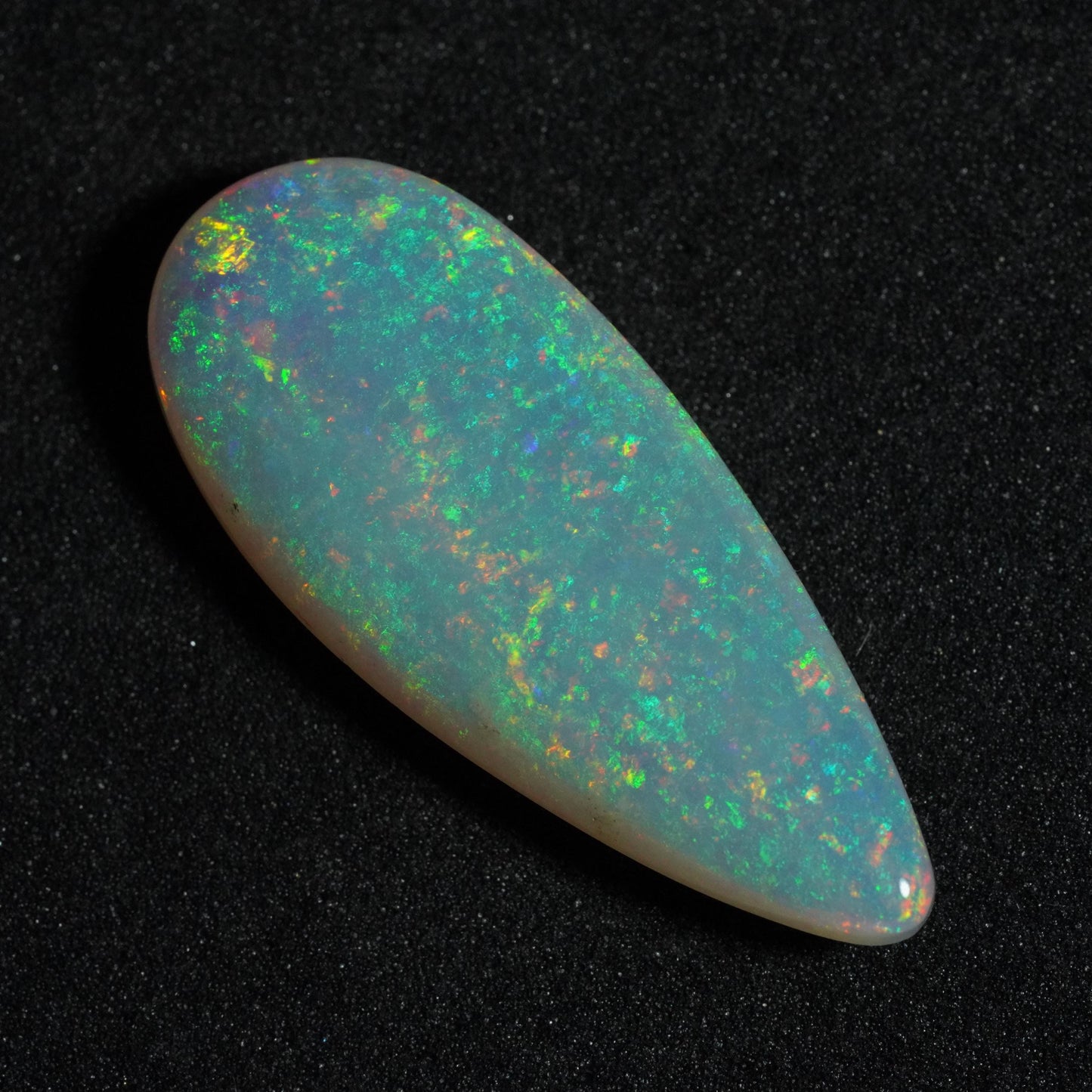 Australian Opal Cut Stone