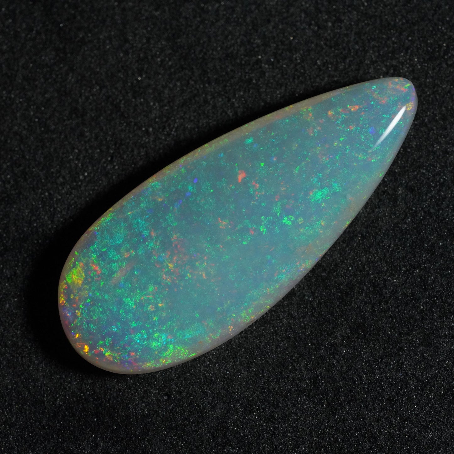 Australian Opal Cut Stone