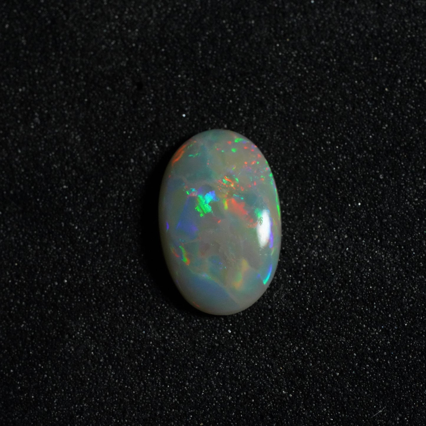 Australian Opal Cut Stone
