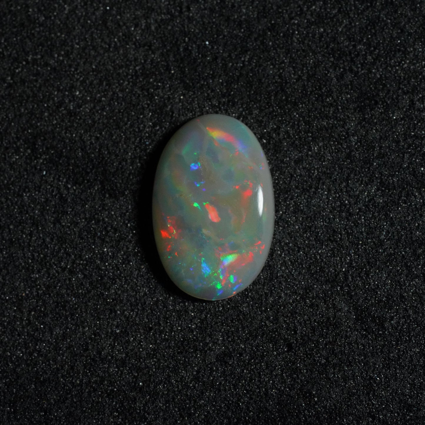 Australian Opal Cut Stone