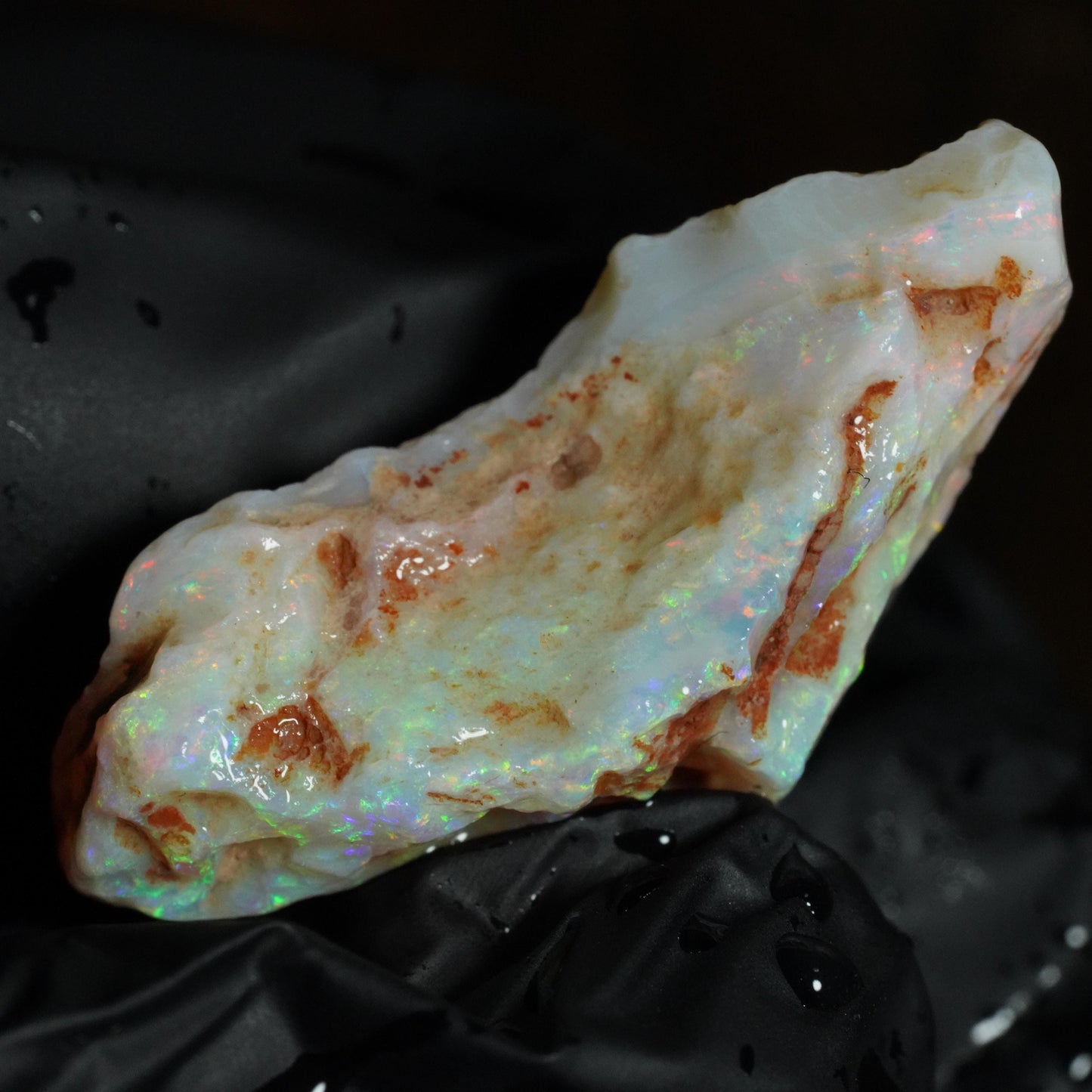 Australian Rough Opal