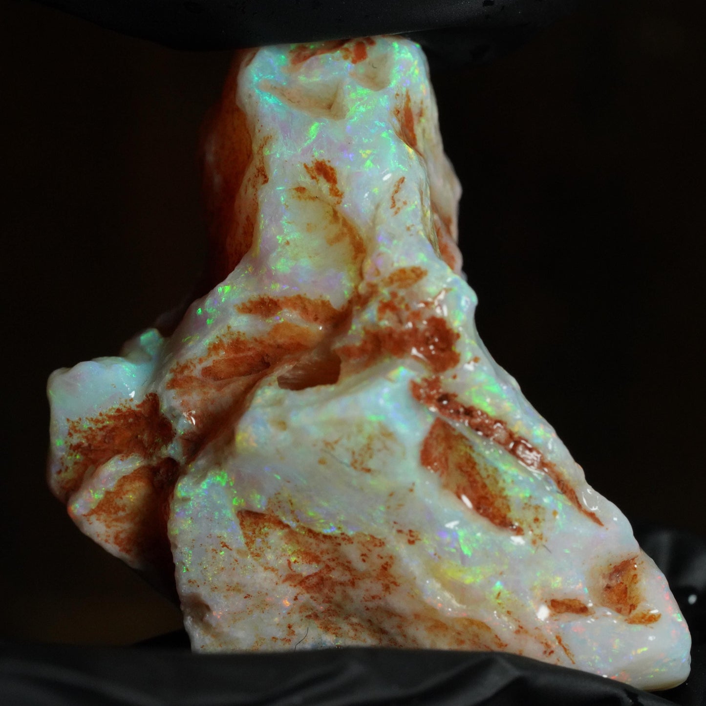 Australian Rough Opal
