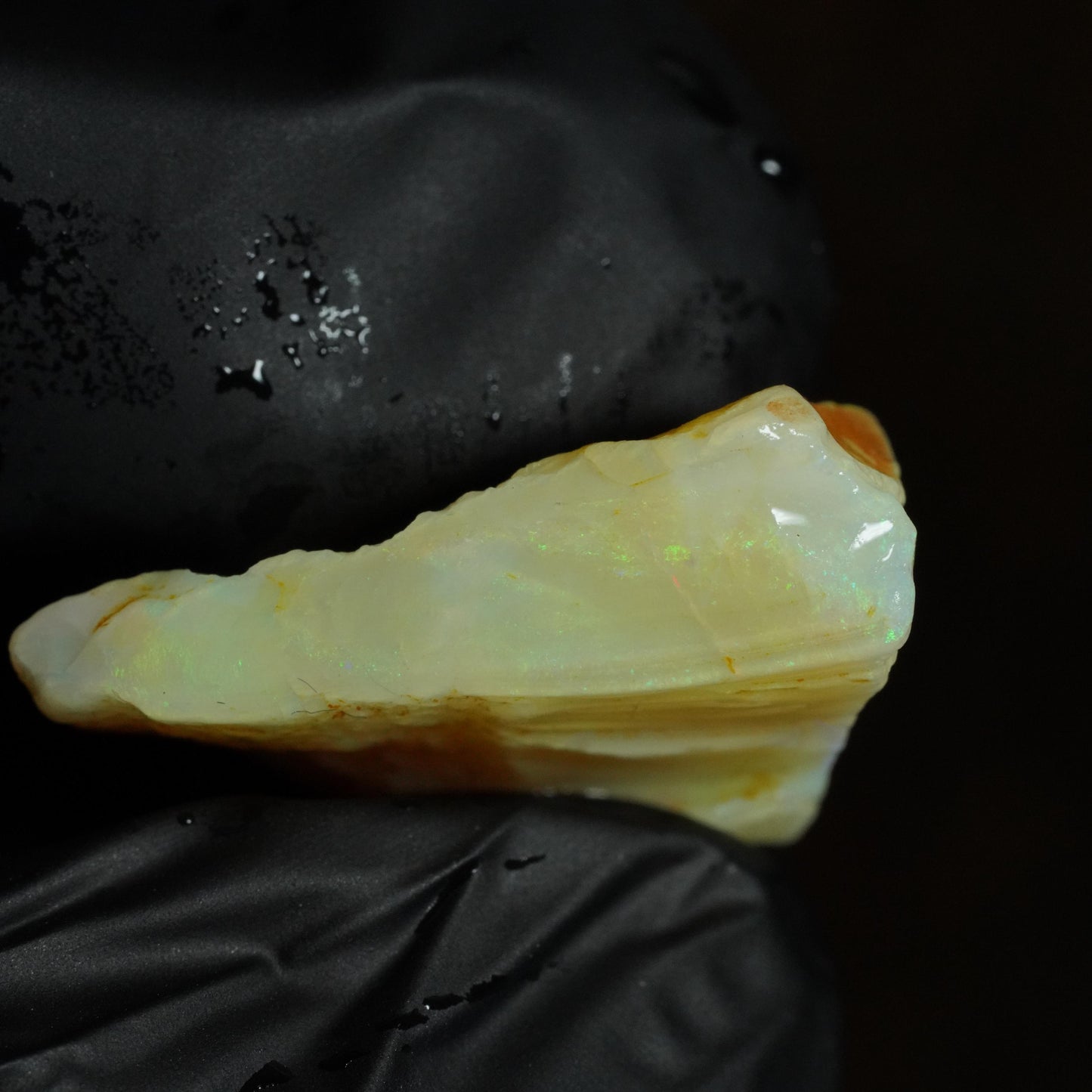 Australian Rough Opal