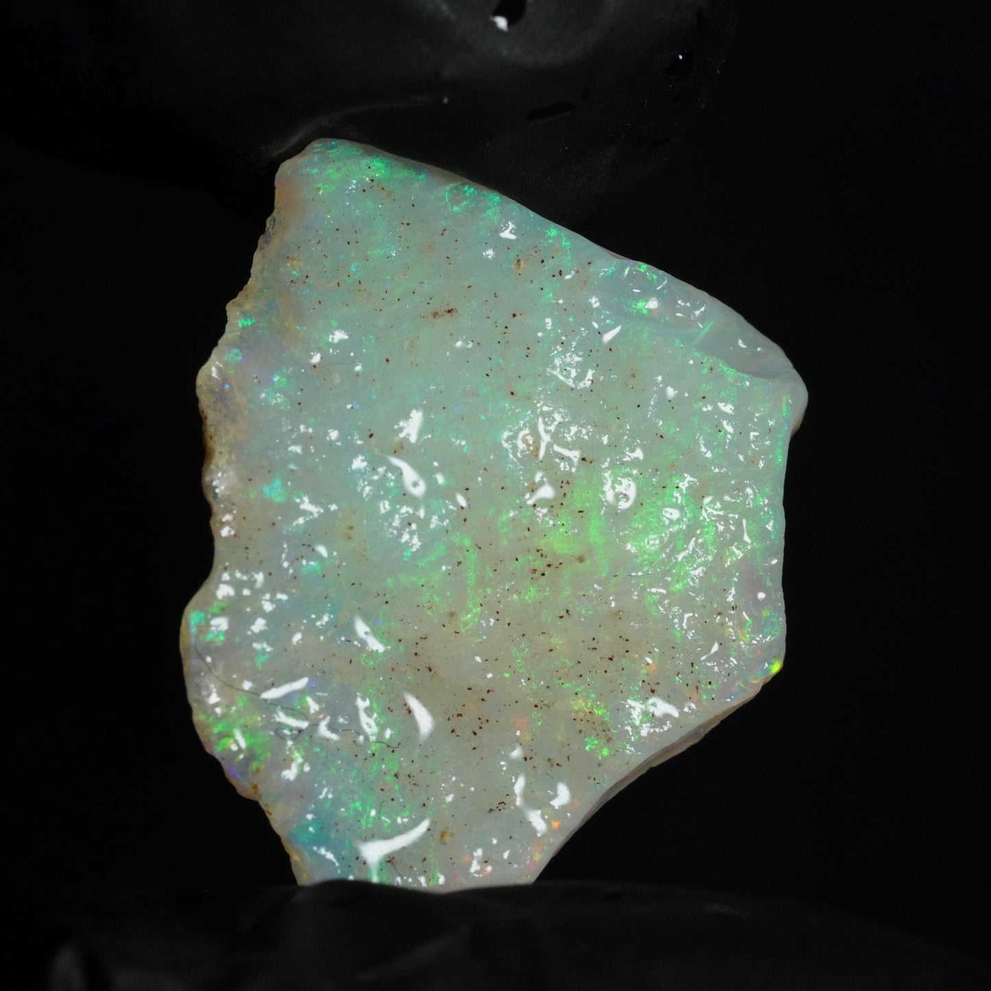 Australian Rough Opal