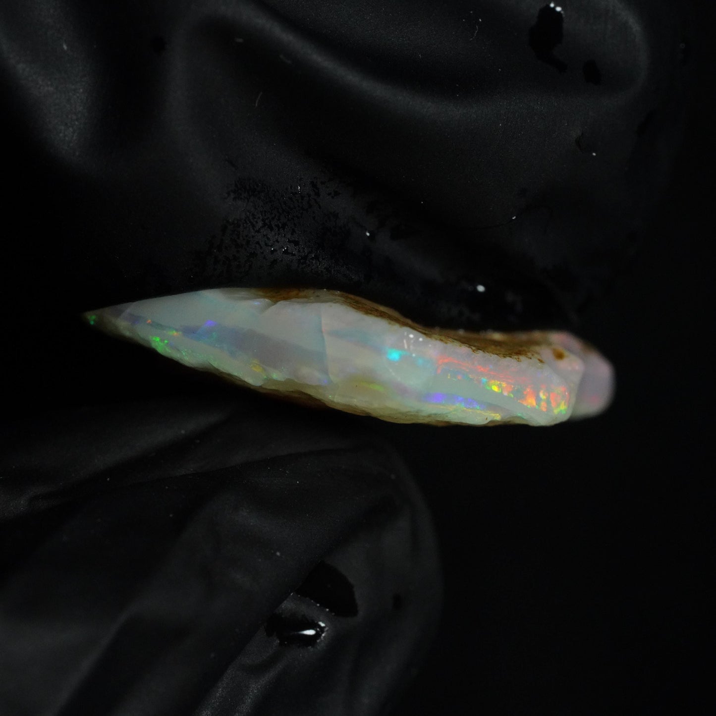 Australian Rough Opal