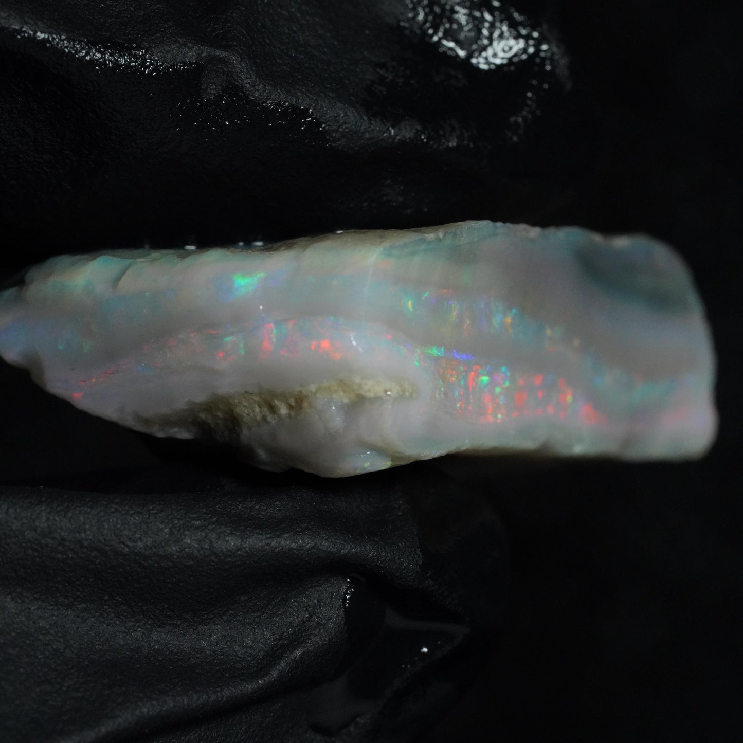 Australian Rough Opal