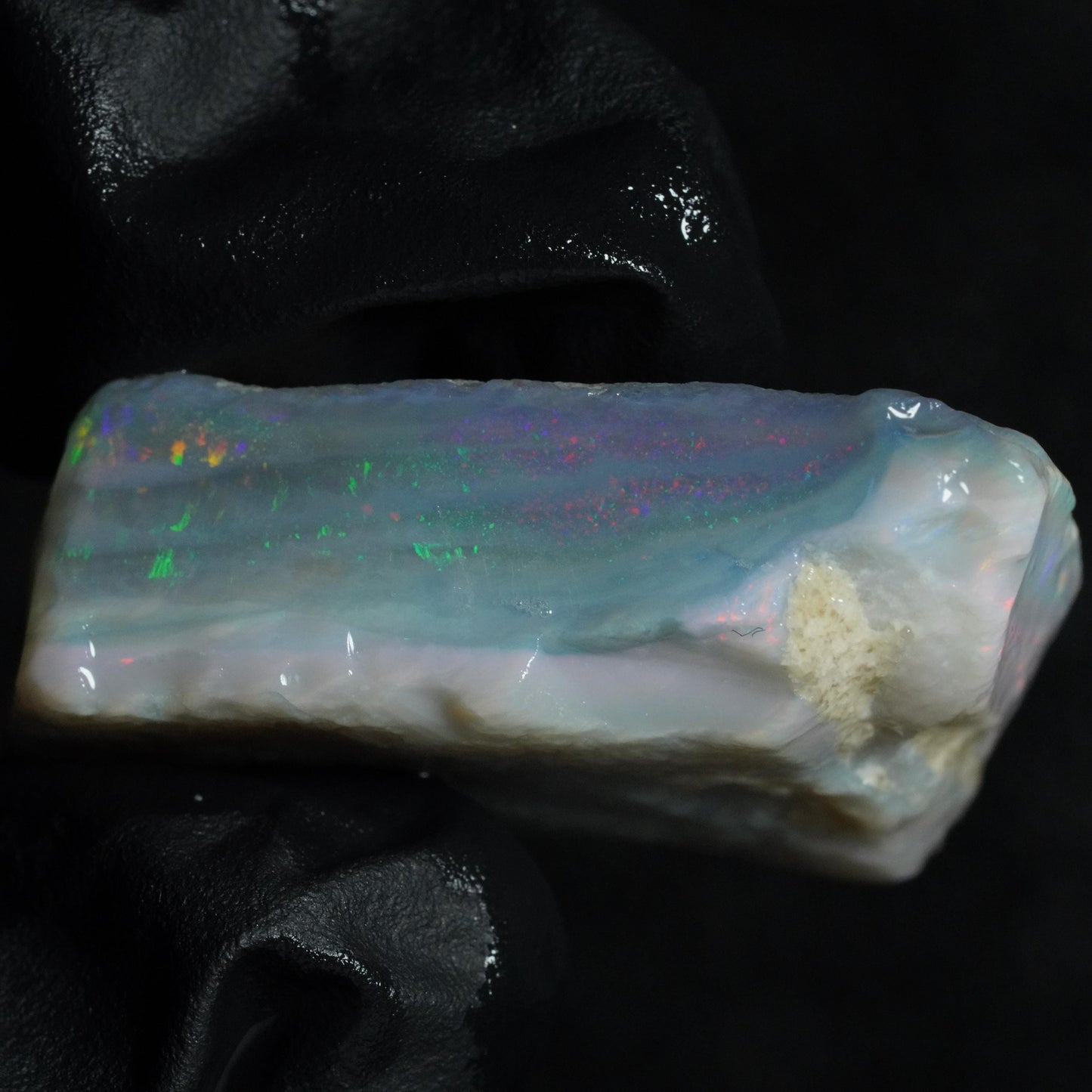 Australian Rough Opal