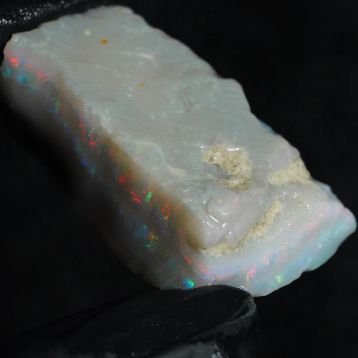 Australian Rough Opal