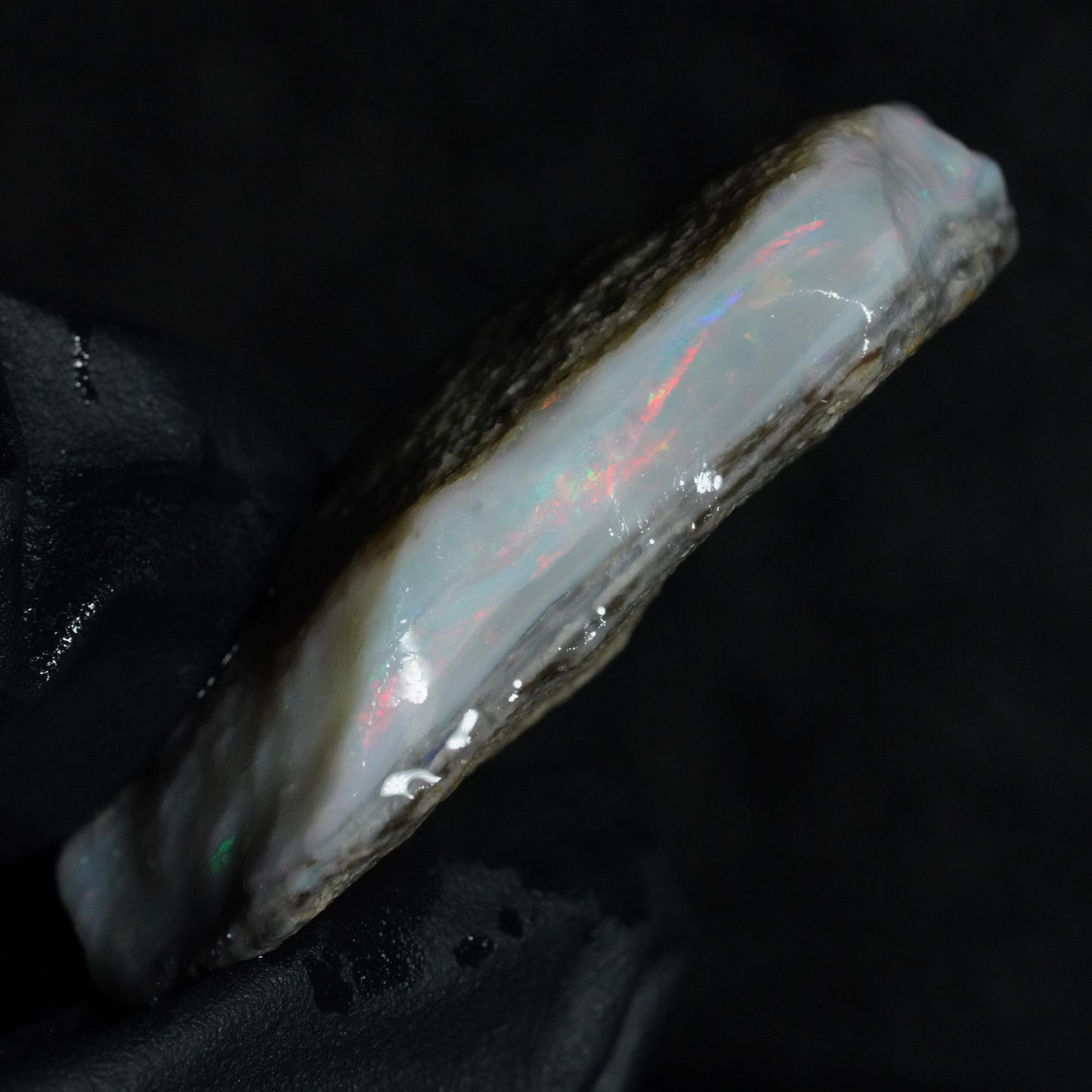 Australian Rough Opal