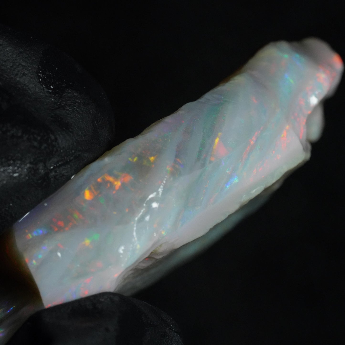 Australian Rough Opal