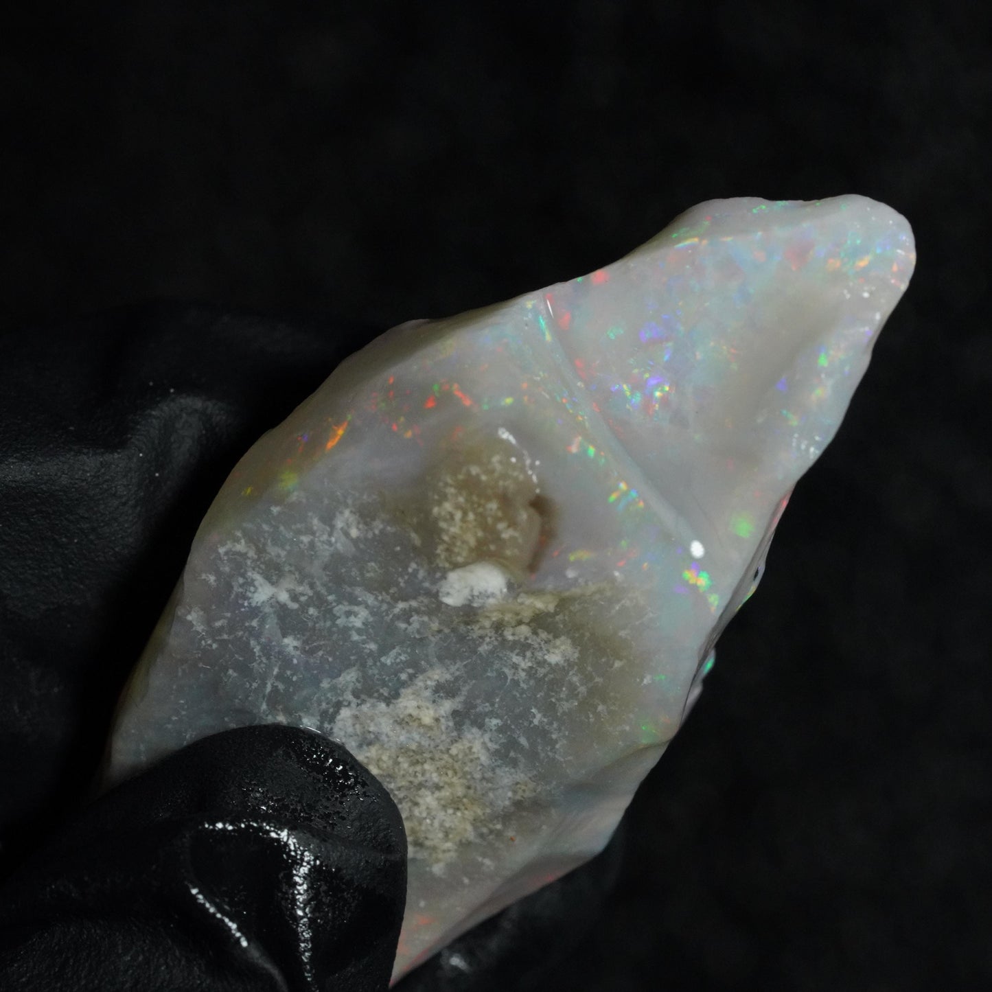 Australian Rough Opal