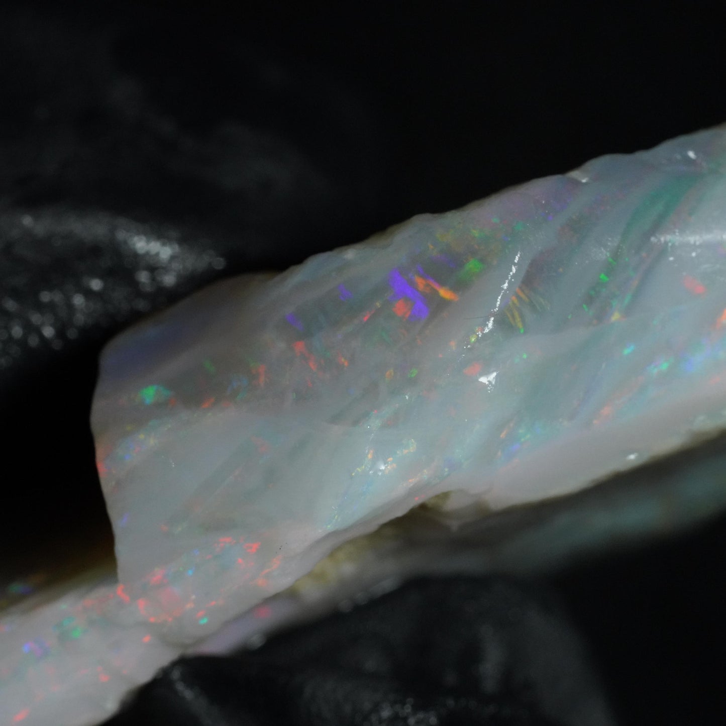 Australian Rough Opal