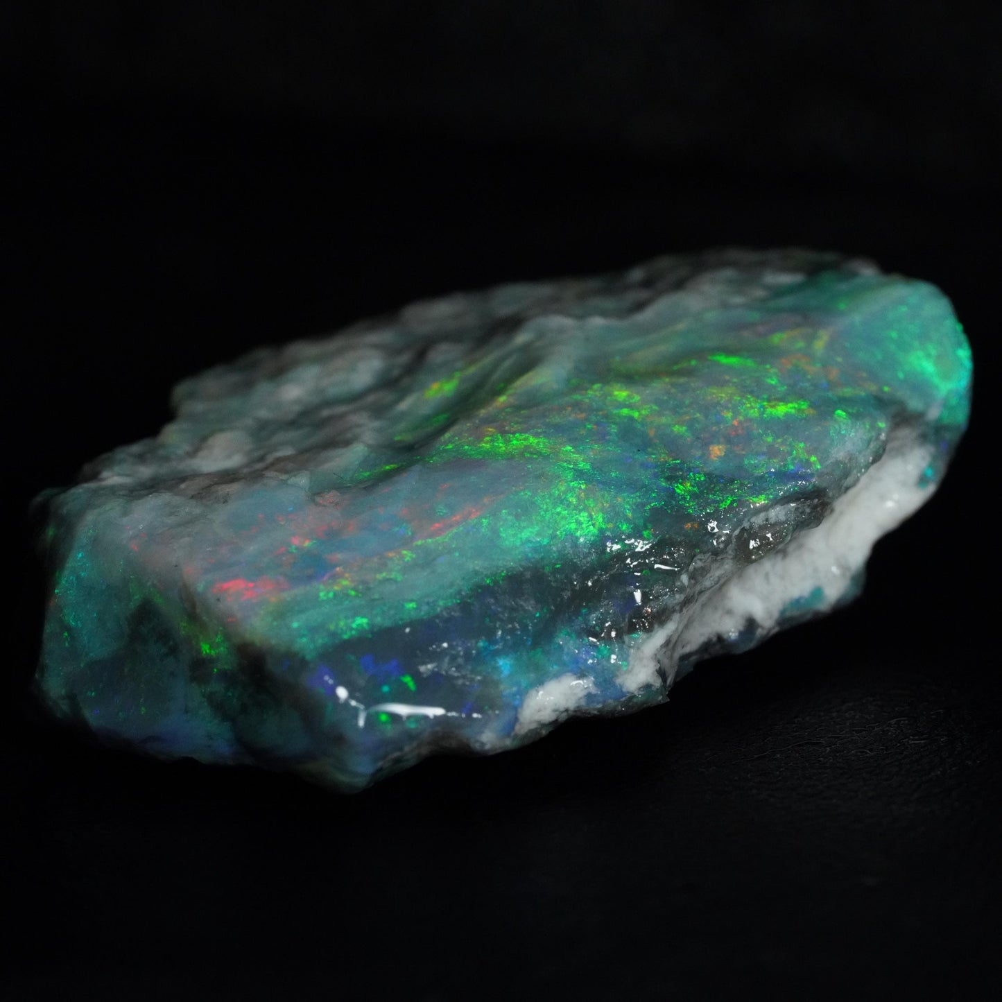 Australian Rough Opal