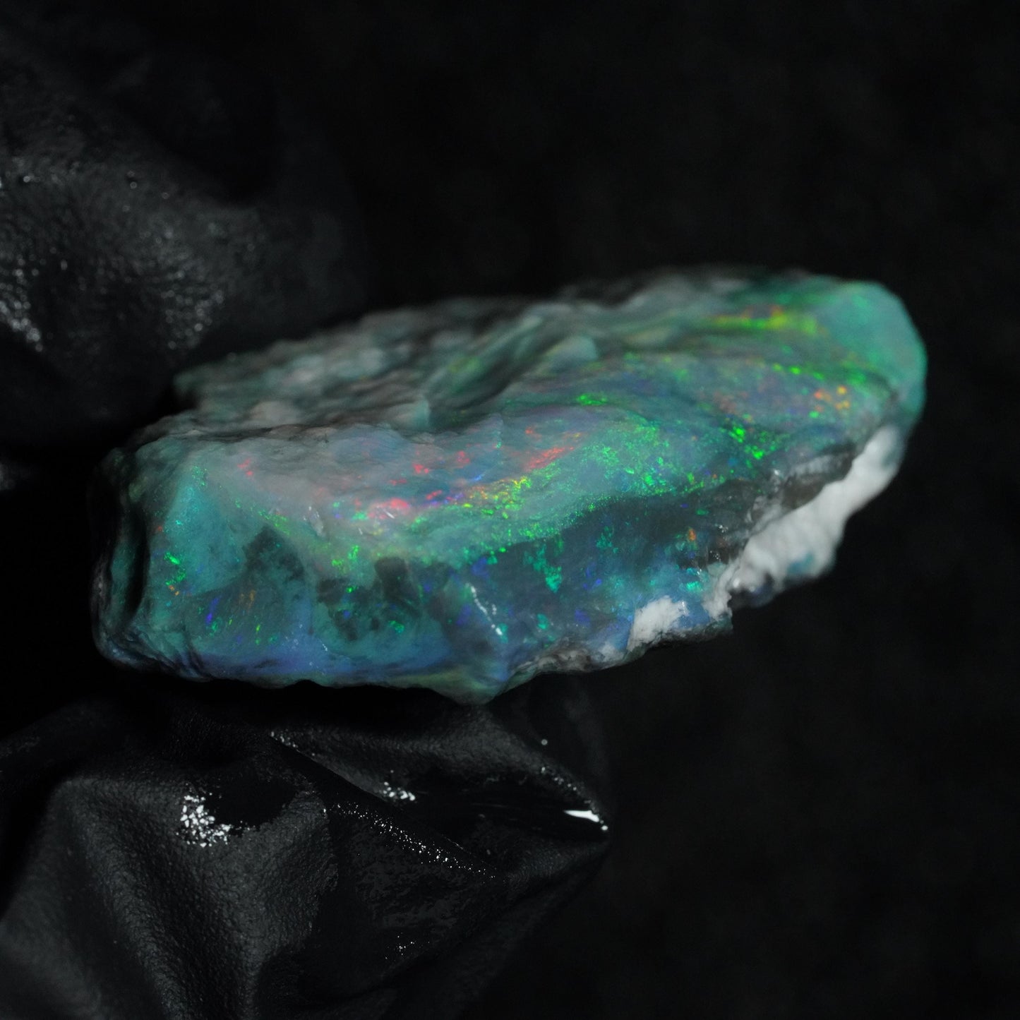 Australian Rough Opal