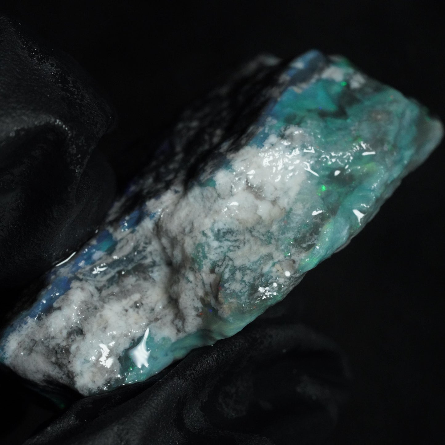 Australian Rough Opal