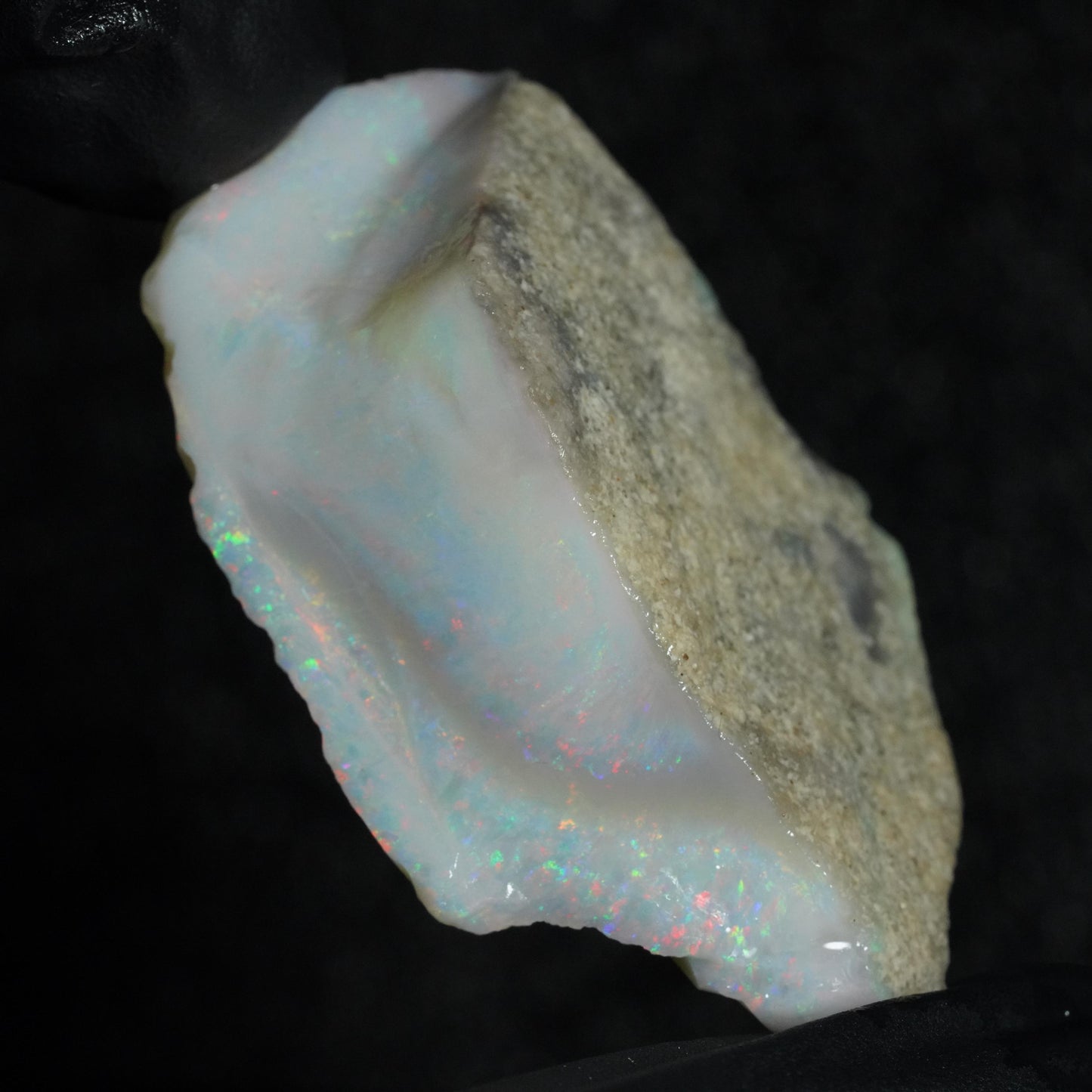 Australian Rough Opal