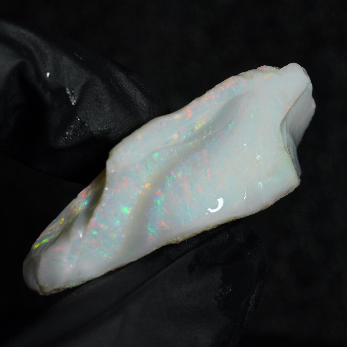 Australian Rough Opal