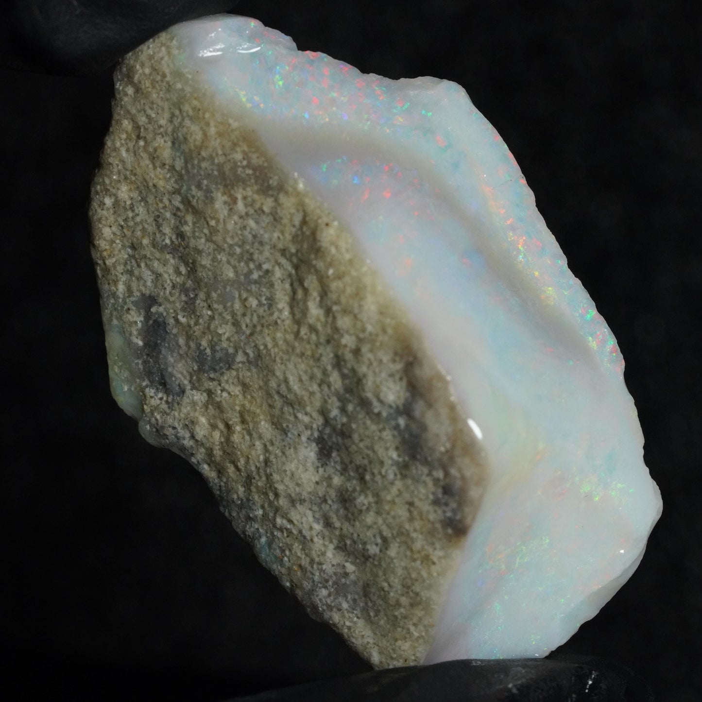 Australian Rough Opal