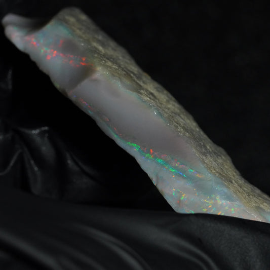 Australian Rough Opal