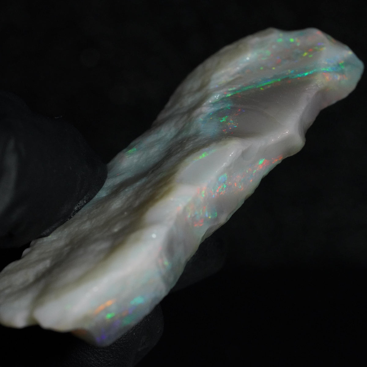 Australian Rough Opal