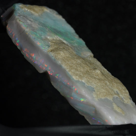 Australian Rough Opal