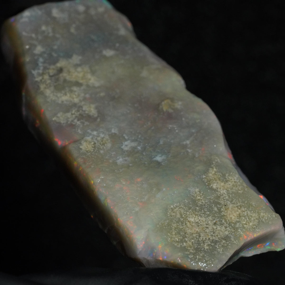 Australian Rough Opal