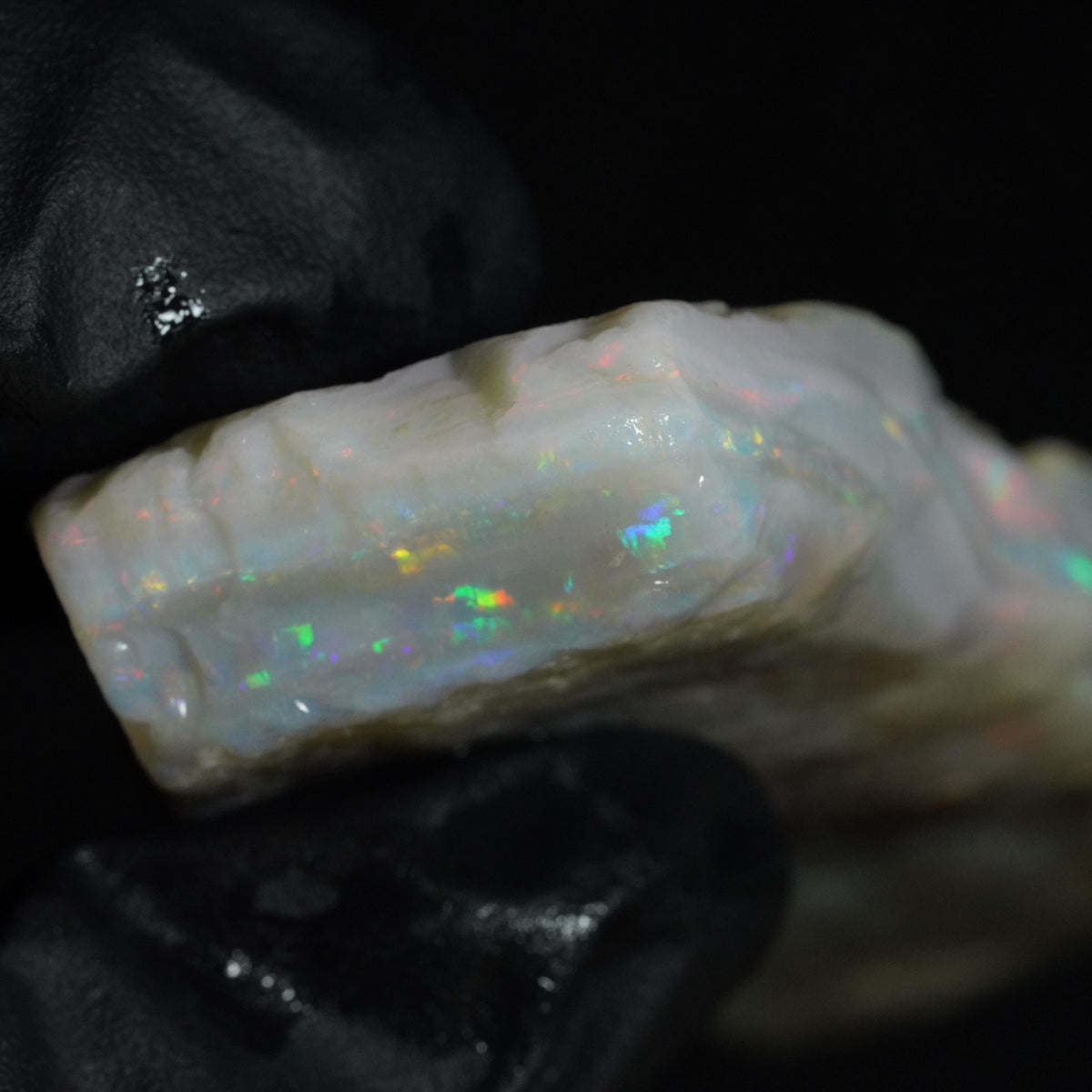 Australian Rough Opal