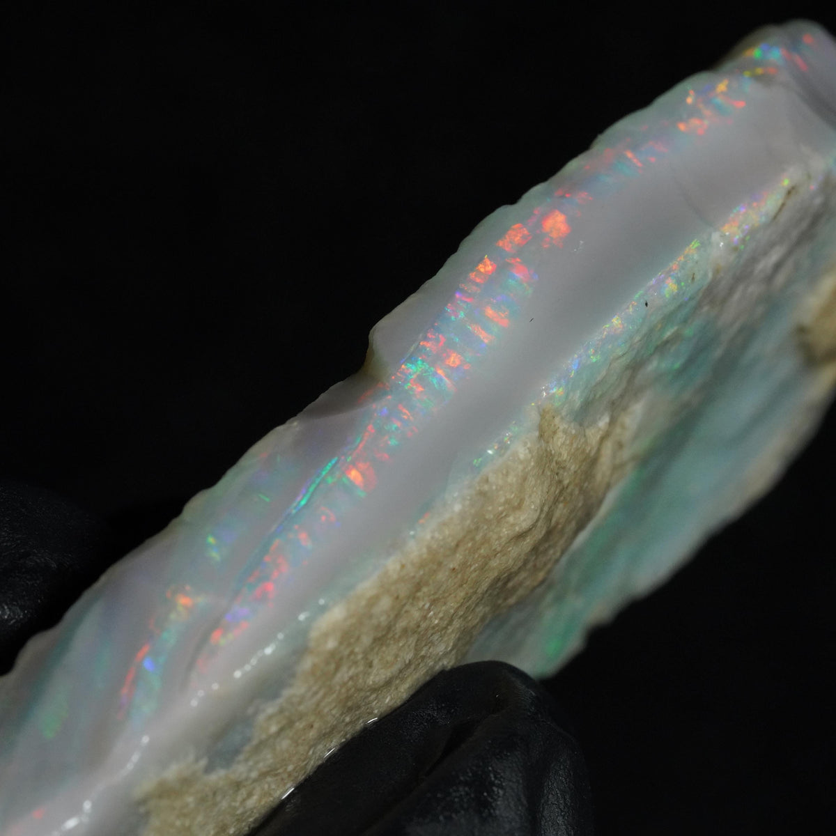 Australian Rough Opal