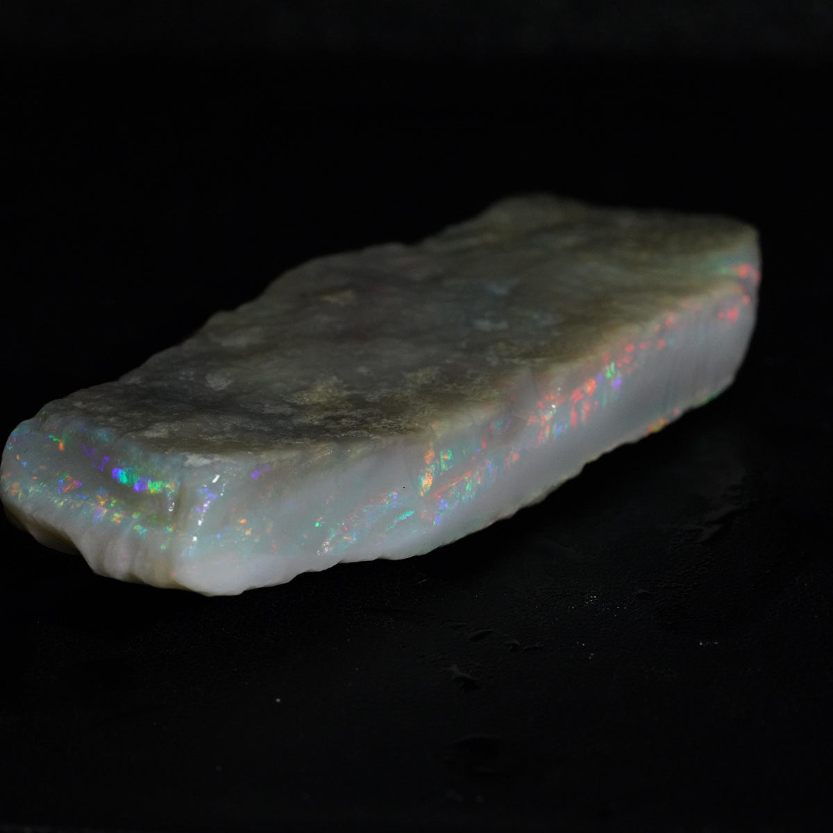 Australian Rough Opal