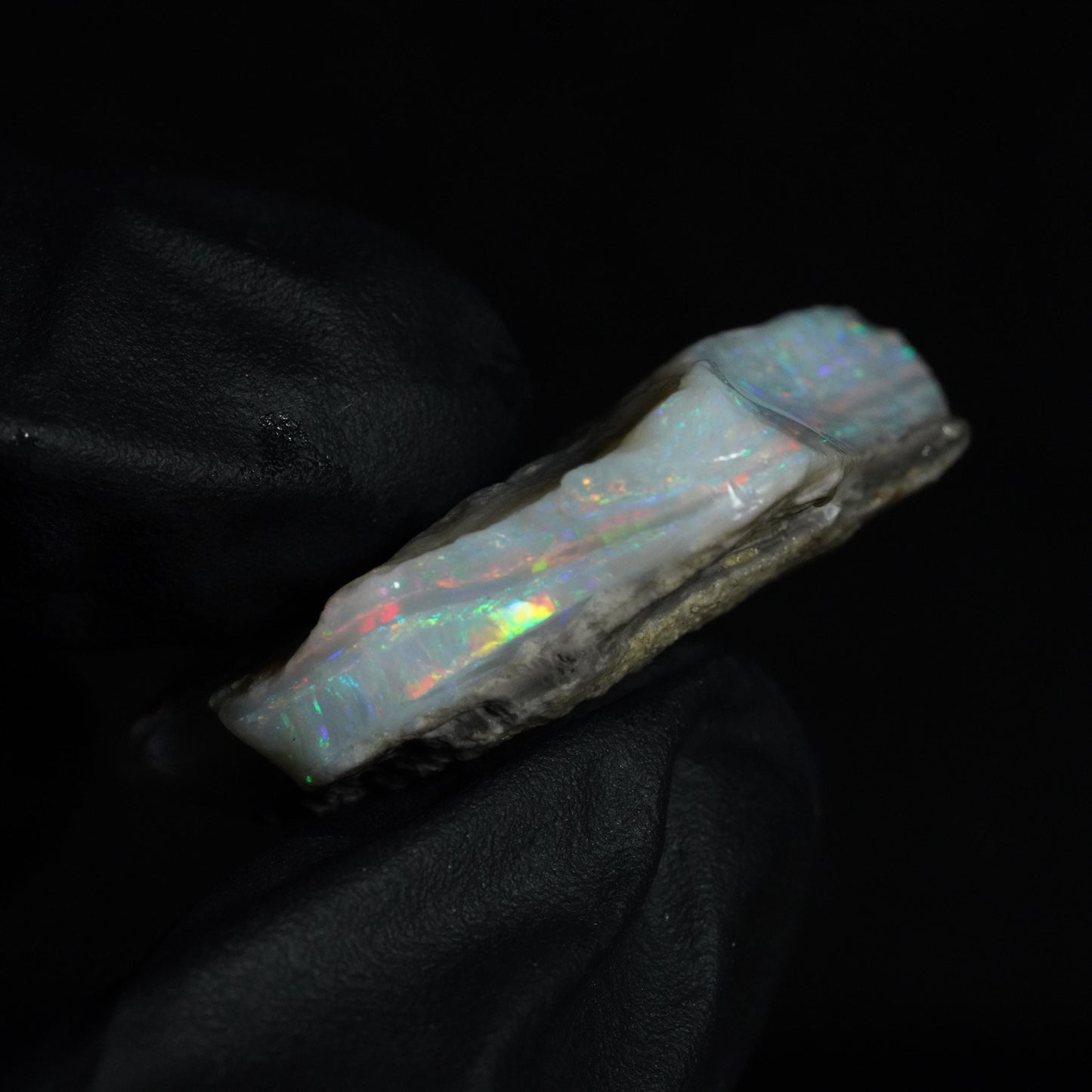 Australian Rough Opal