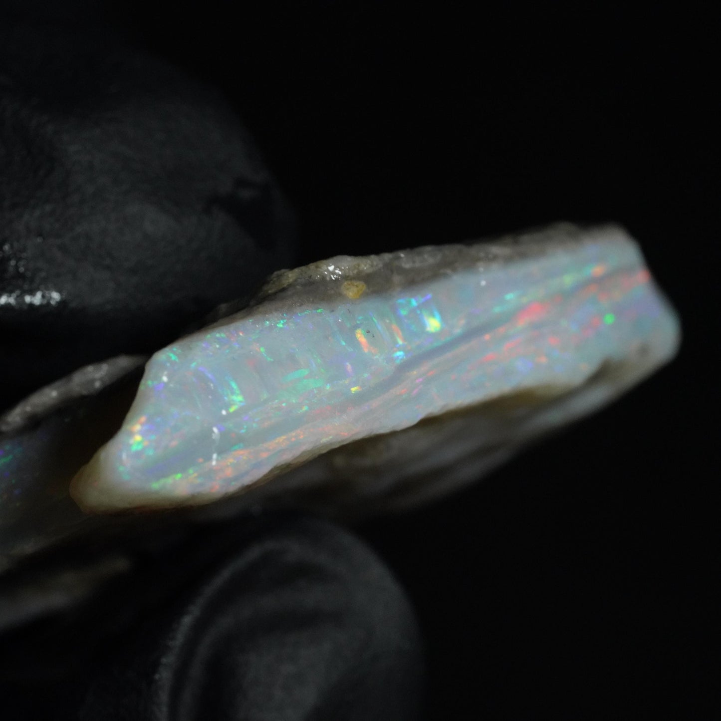 Australian Rough Opal