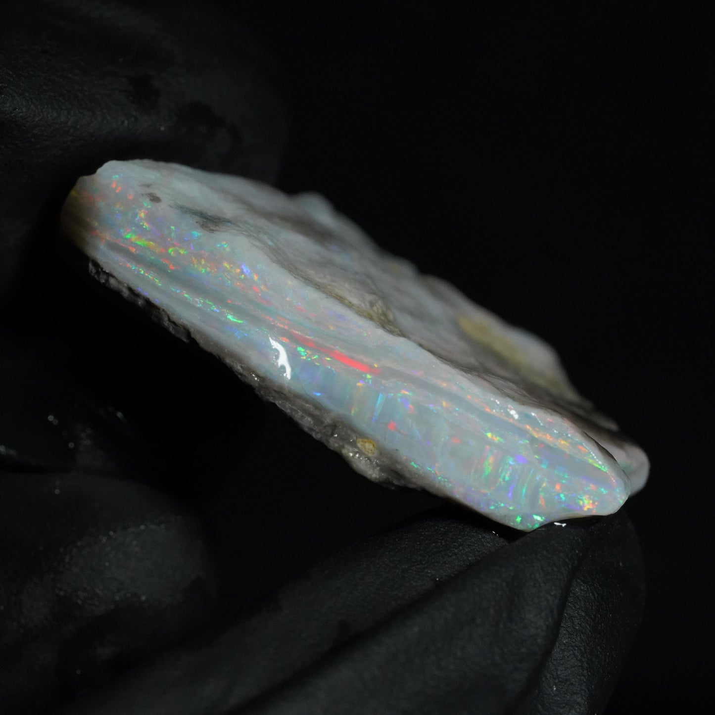Australian Rough Opal