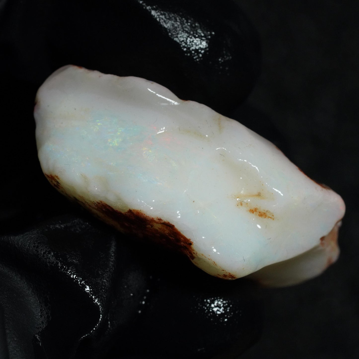 Australian Rough Opal