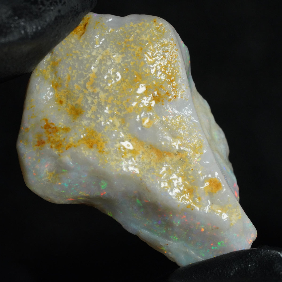 Australian Rough Opal