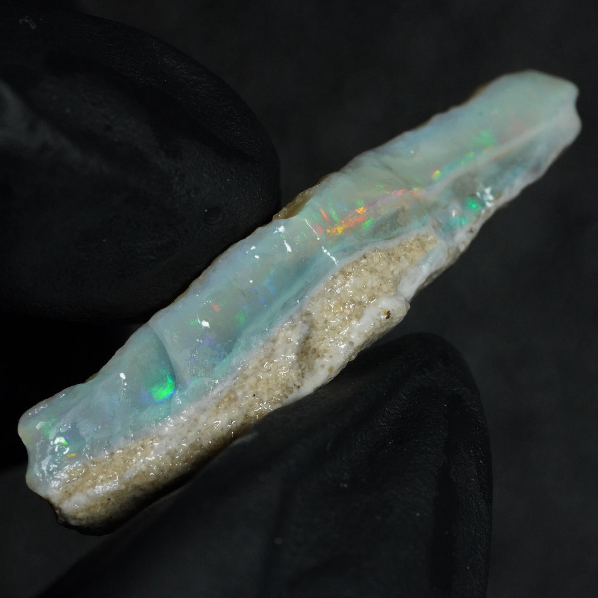 Australian Rough Opal