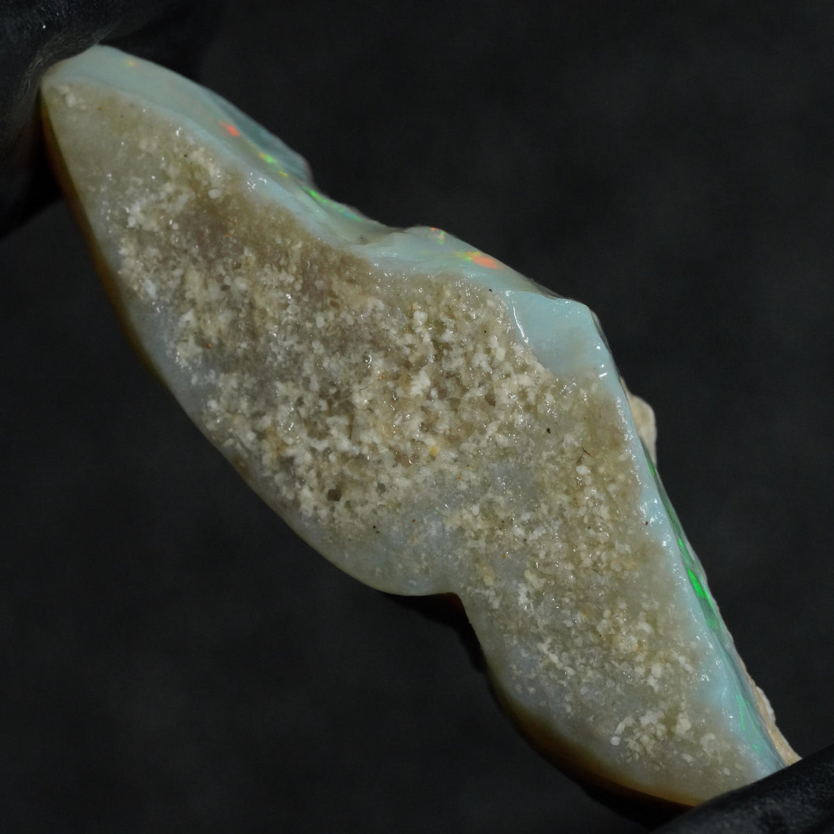 Australian Rough Opal