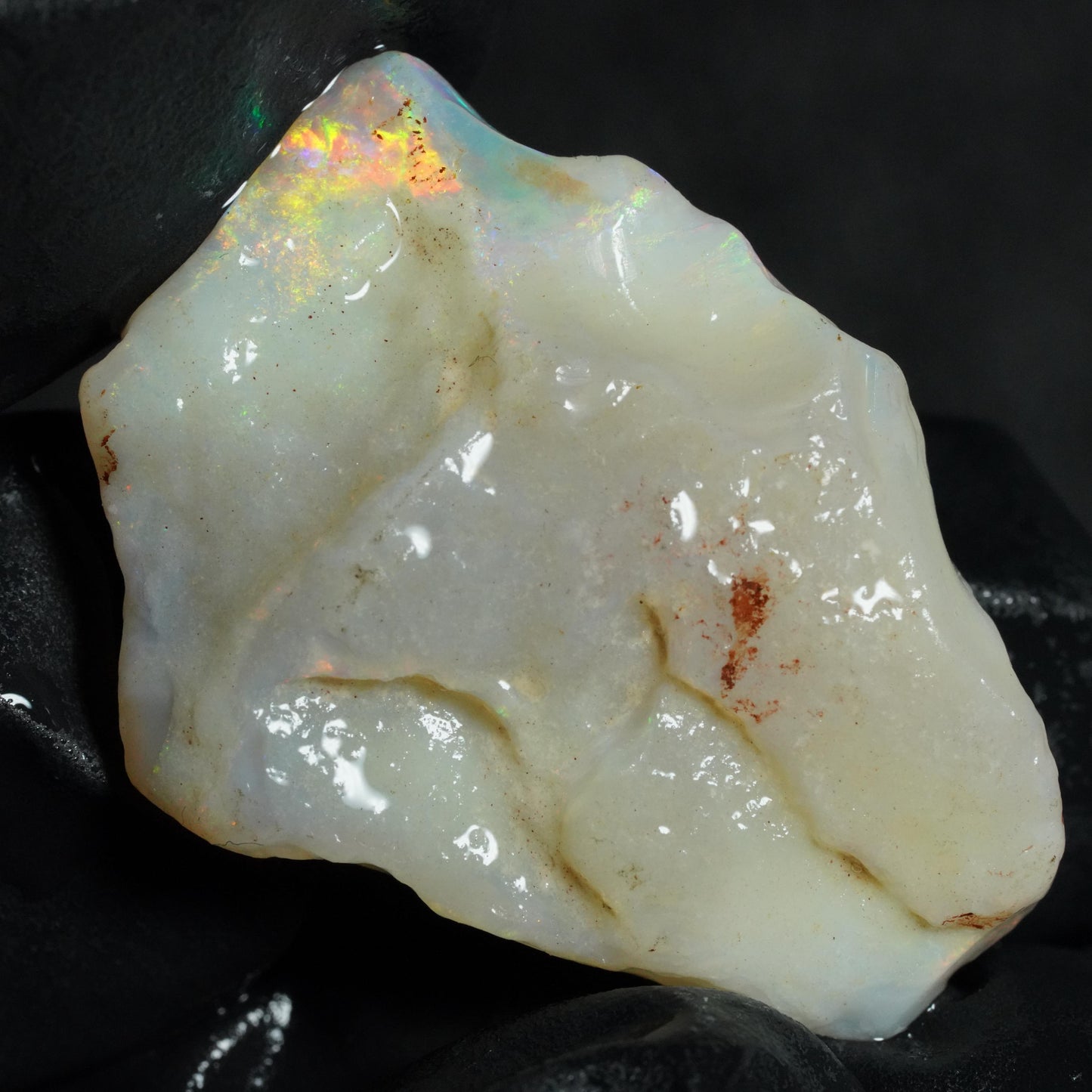 Australian Rough Opal