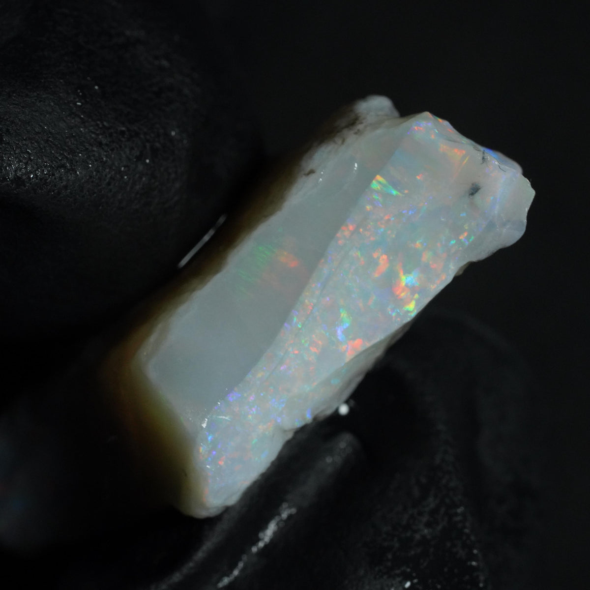 Australian Rough Opal
