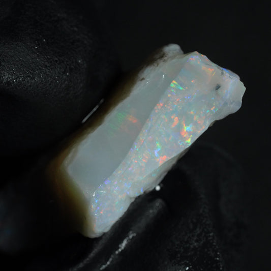 Australian Rough Opal