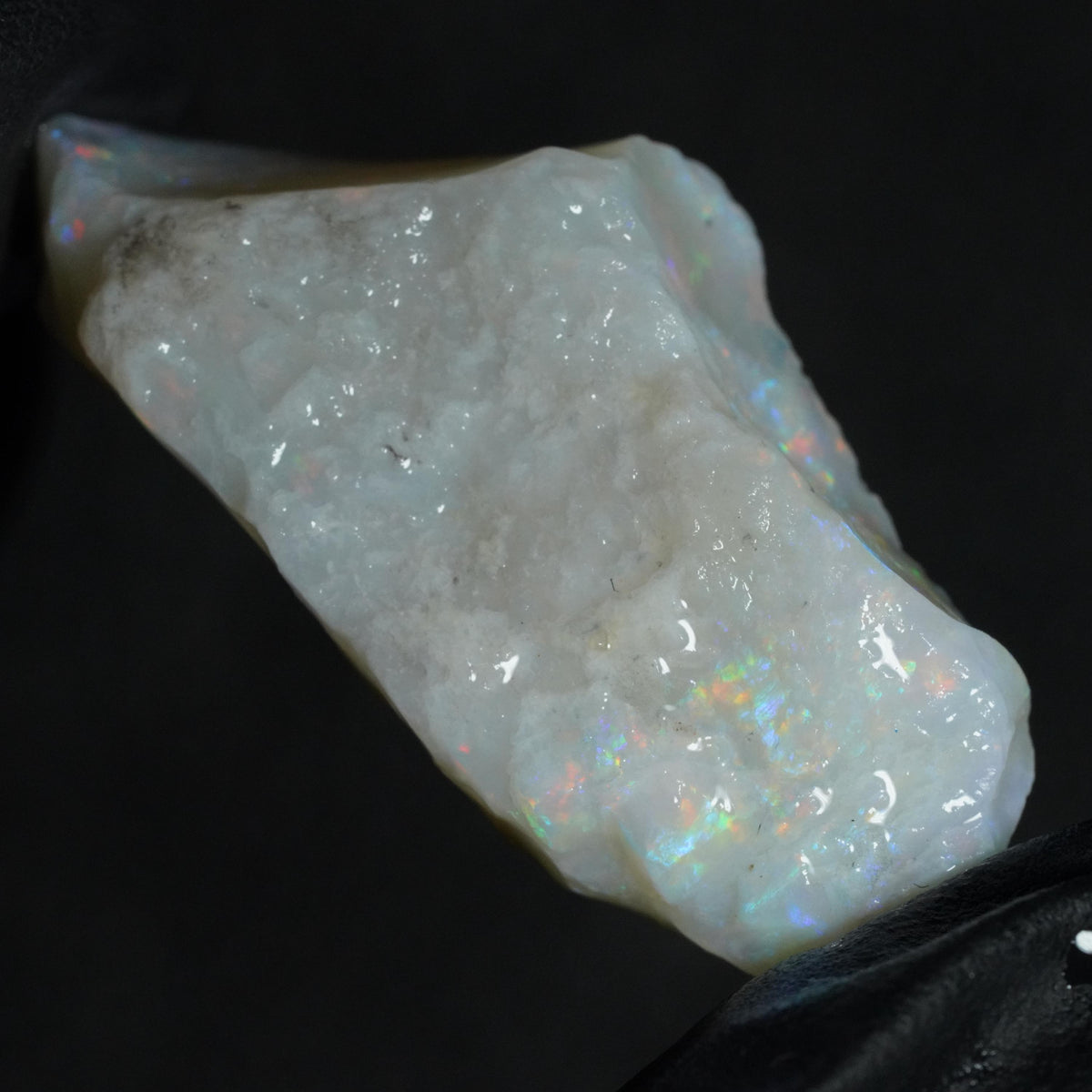 Australian Rough Opal