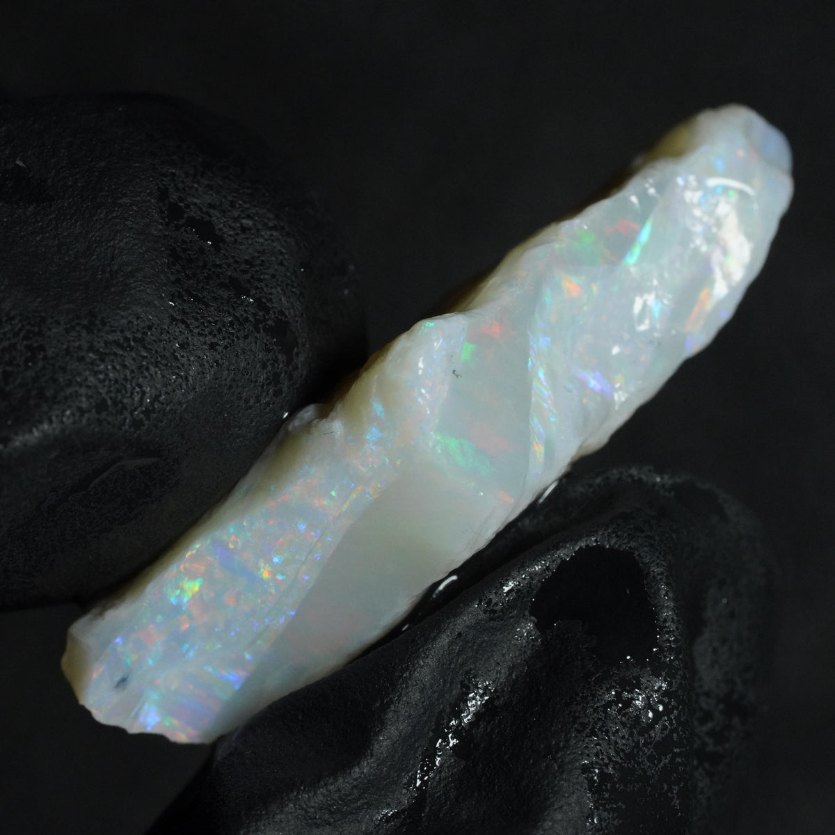 Australian Rough Opal